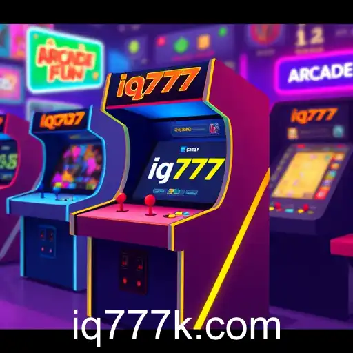 Rediscovering 'Arcade Classics': A Nostalgic Journey Through Vintage Games