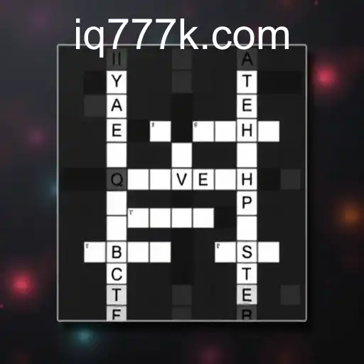 The Intricate World of Crossword Puzzles: Unraveling IQ777