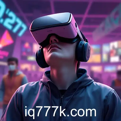 Gamers Embrace New Challenges Amid Global Shift