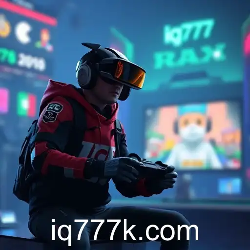 Rising Popularity of Gaming Platforms: A Glimpse into Modern Culture