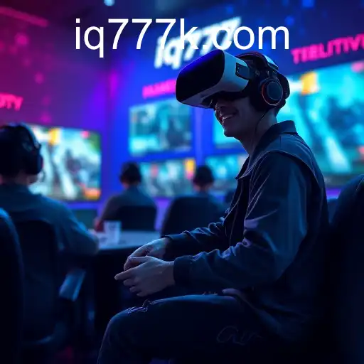 The Rise of Gaming Platforms in 2025