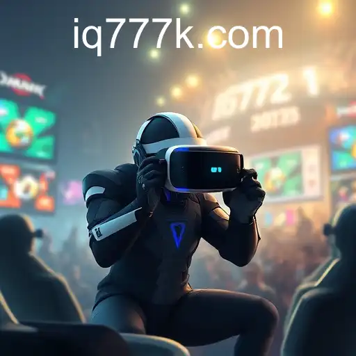 IQ777 and the Evolution of Online Gaming in 2025