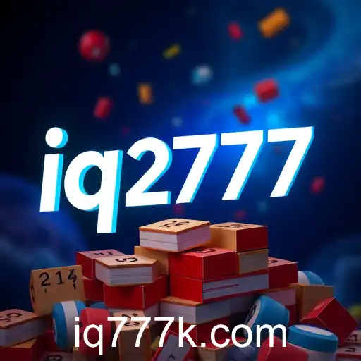 The Evolution of Gaming: IQ777's Role in the Industry