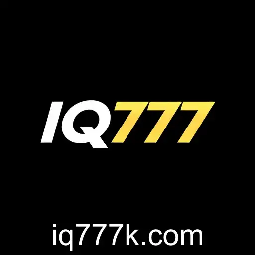 IQ777: The Game-Changing Platform
