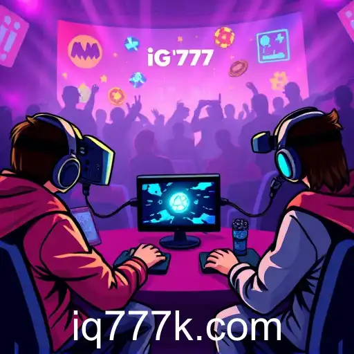 The Rise of Online Gaming Communities