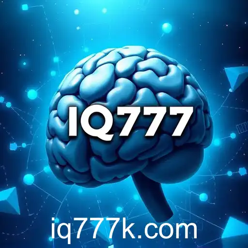 Unlocking the Mind: Exploring the Allure of Puzzle Games with 'iq777'