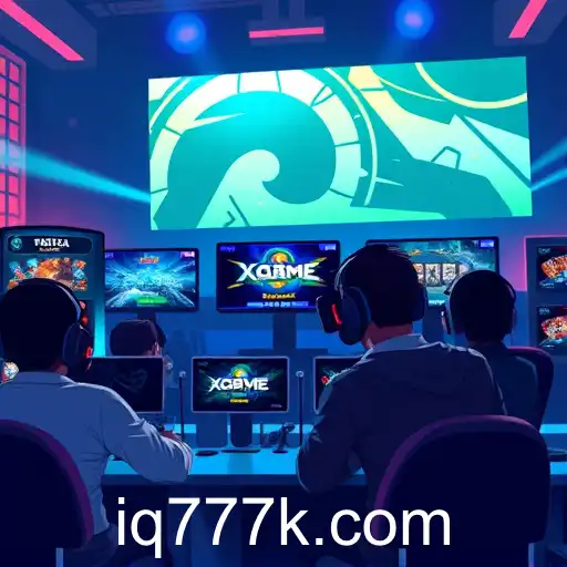 The Revival of Online Gaming in 2025