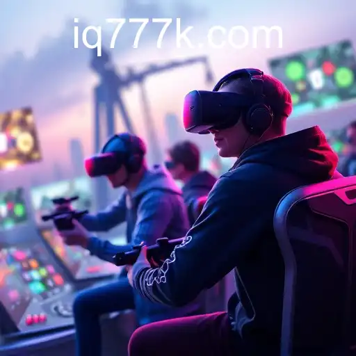 The Rise of Gaming Platforms in 2025