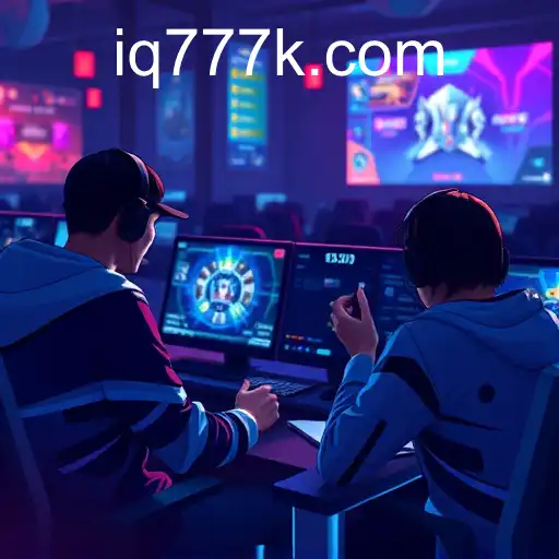 The Rise of Gaming Platforms in 2025