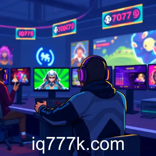 The Rise of Gaming in 2025