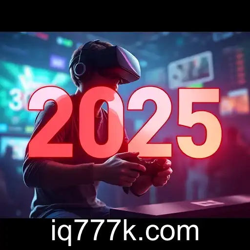 The Rise of Gaming Platforms: IQ777 Leading the Way