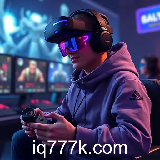 The Rise of Online Gaming in the Future