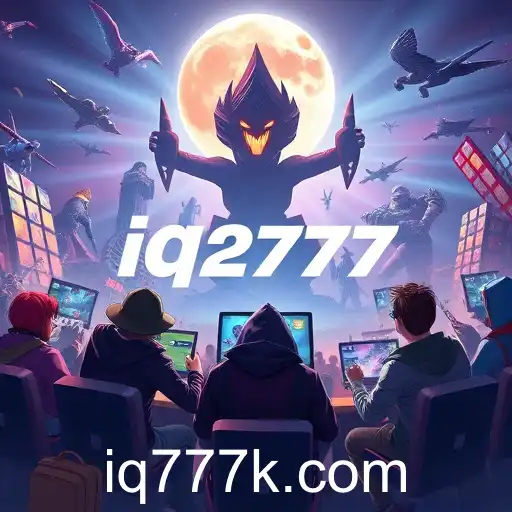 The Rise of Online Gaming Platforms