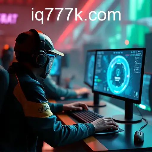 The Rise of Online Gaming in 2026