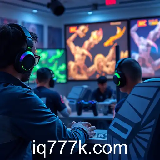 The Rise of Online Gaming in 2025