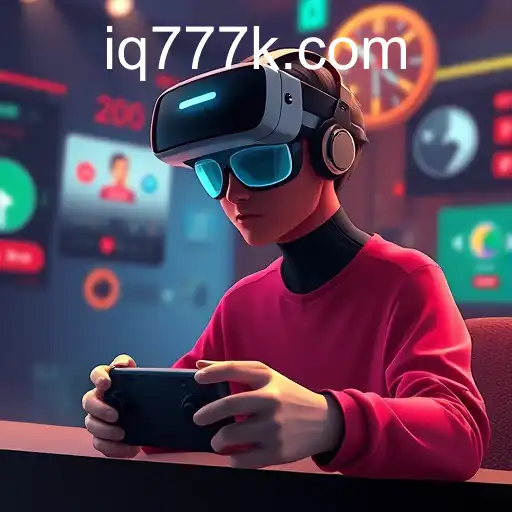 The Rise of Online Gaming in 2026