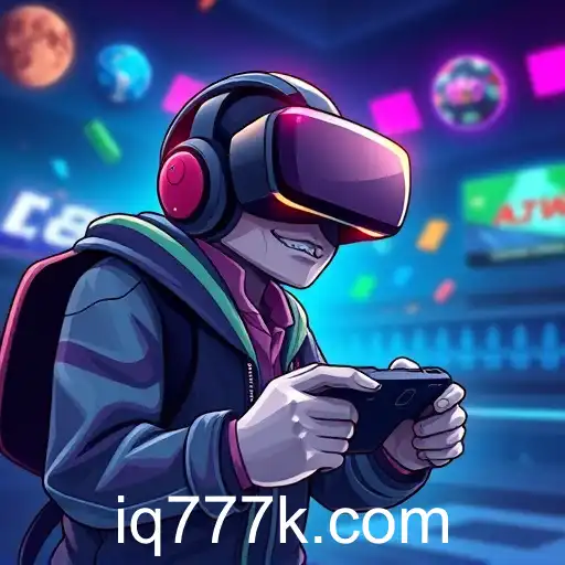 The Rise of Virtual Gaming in a Digital Era