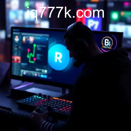 The Rising Influence of Online Gaming Portals